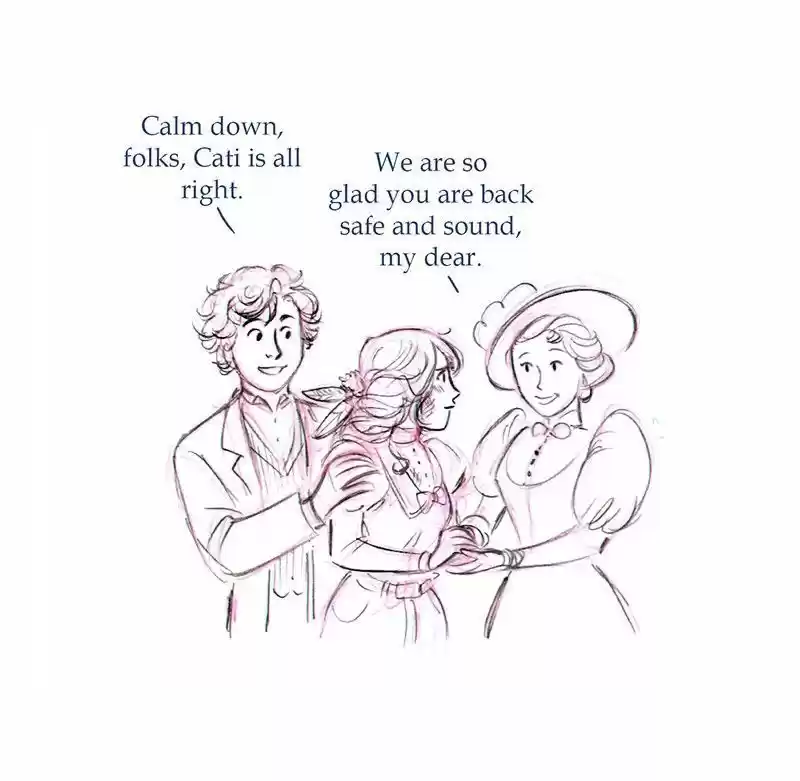 Miss Abbott and the Doctor 10