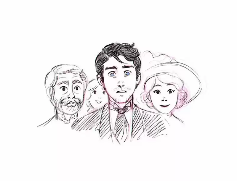 Miss Abbott and the Doctor 10