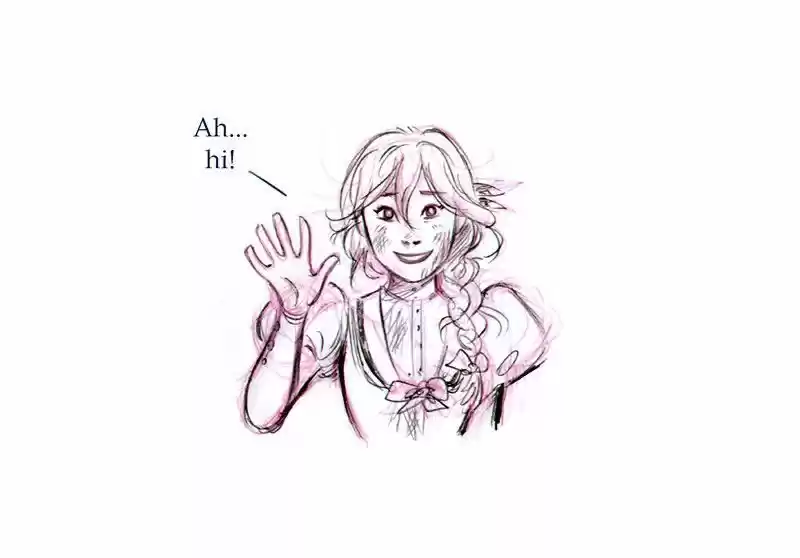 Miss Abbott and the Doctor 10