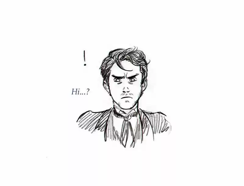 Miss Abbott and the Doctor 10