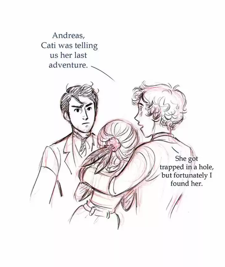 Miss Abbott and the Doctor 10