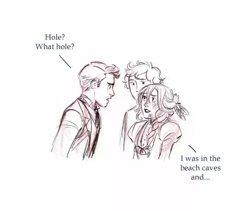 Miss Abbott and the Doctor 10