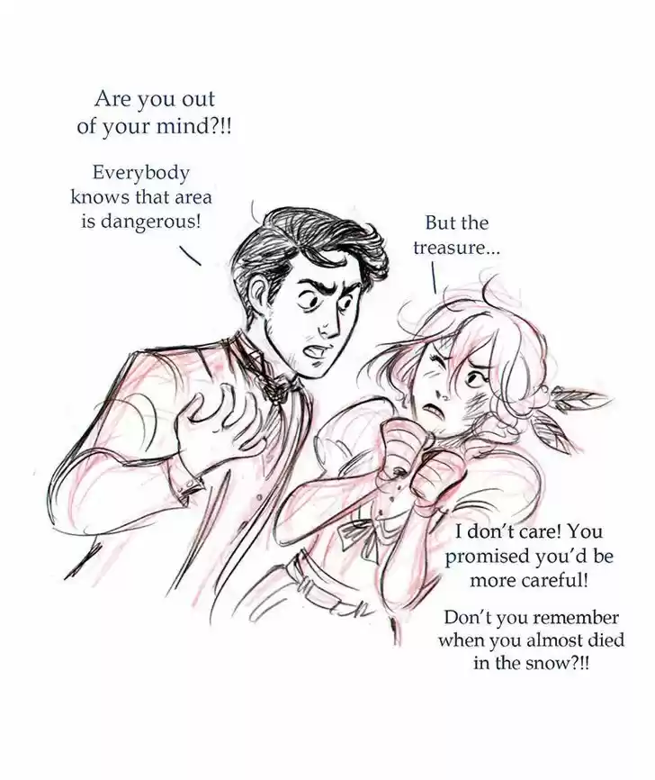 Miss Abbott and the Doctor 10