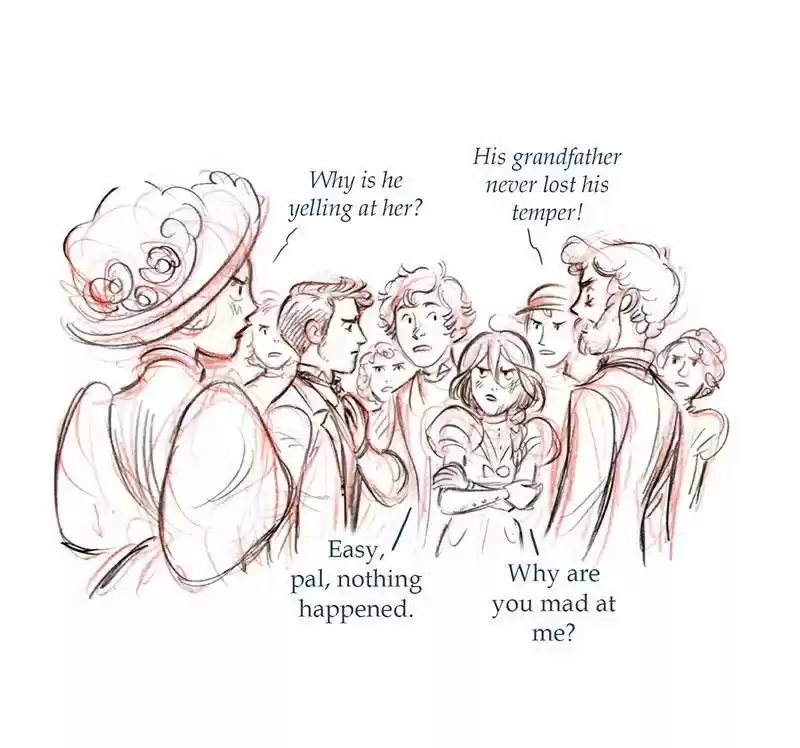 Miss Abbott and the Doctor 10