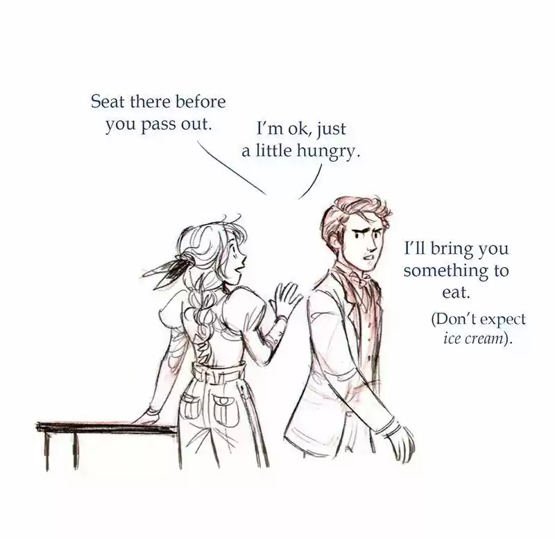 Miss Abbott and the Doctor 10