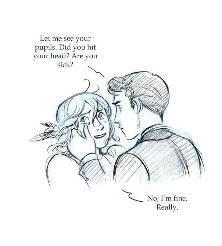 Miss Abbott and the Doctor 10