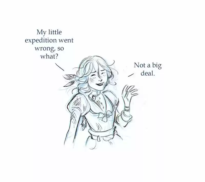 Miss Abbott and the Doctor 10