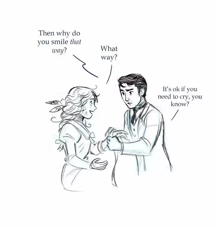 Miss Abbott and the Doctor 10