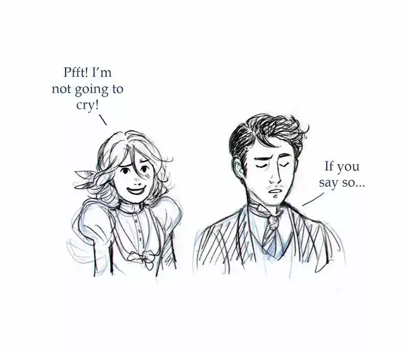 Miss Abbott and the Doctor 10