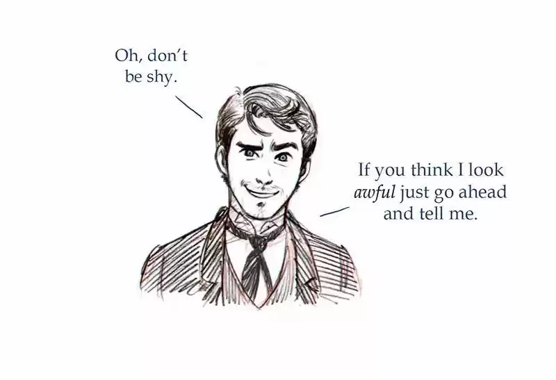 Miss Abbott and the Doctor 10