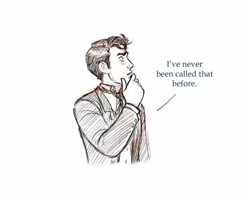 Miss Abbott and the Doctor 10