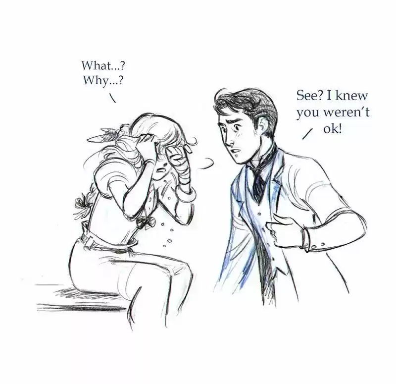 Miss Abbott and the Doctor 10