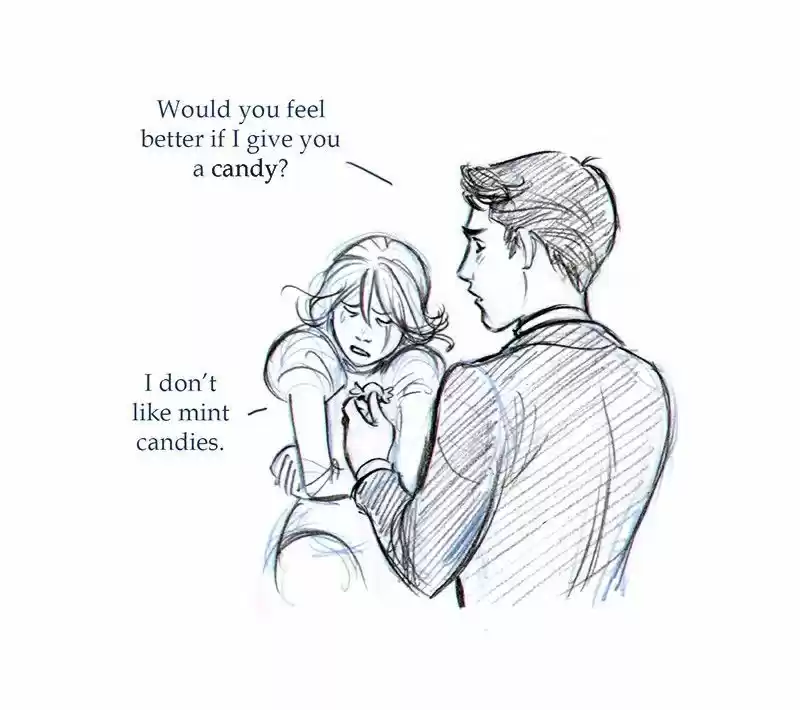 Miss Abbott and the Doctor 10