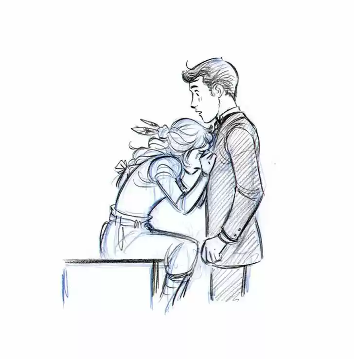 Miss Abbott and the Doctor 10