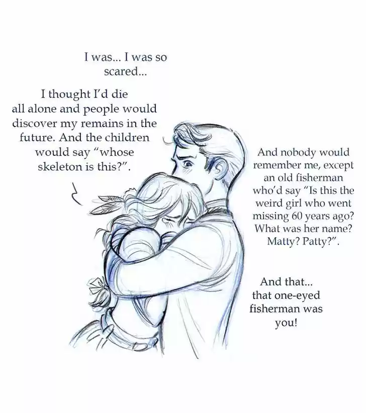 Miss Abbott and the Doctor 10