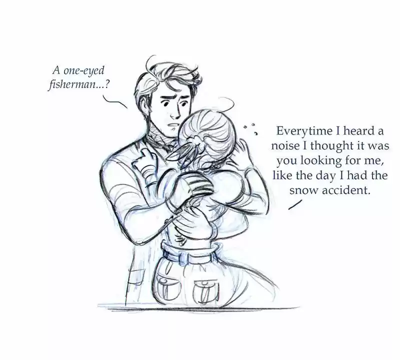 Miss Abbott and the Doctor 10