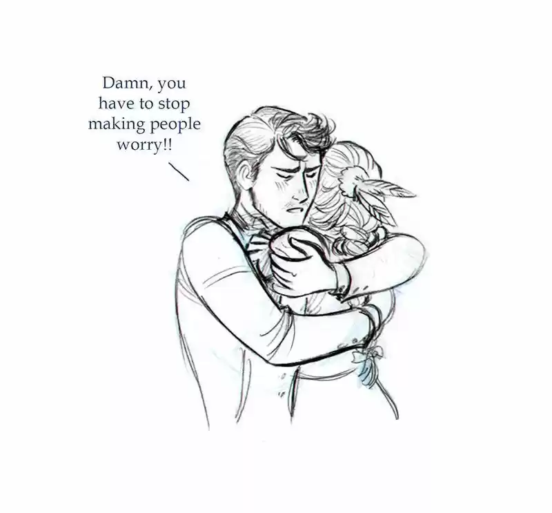 Miss Abbott and the Doctor 10