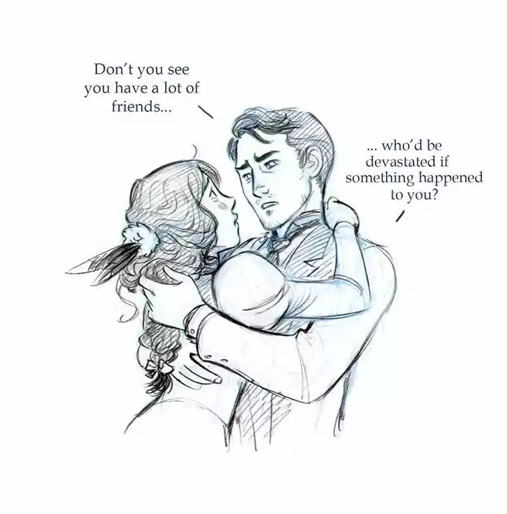 Miss Abbott and the Doctor 10