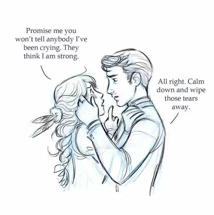 Miss Abbott and the Doctor 10