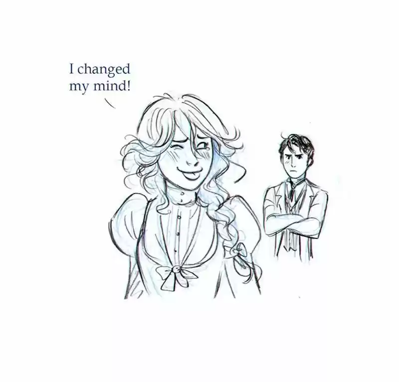 Miss Abbott and the Doctor 10