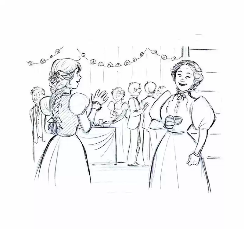 Miss Abbott and the Doctor 11