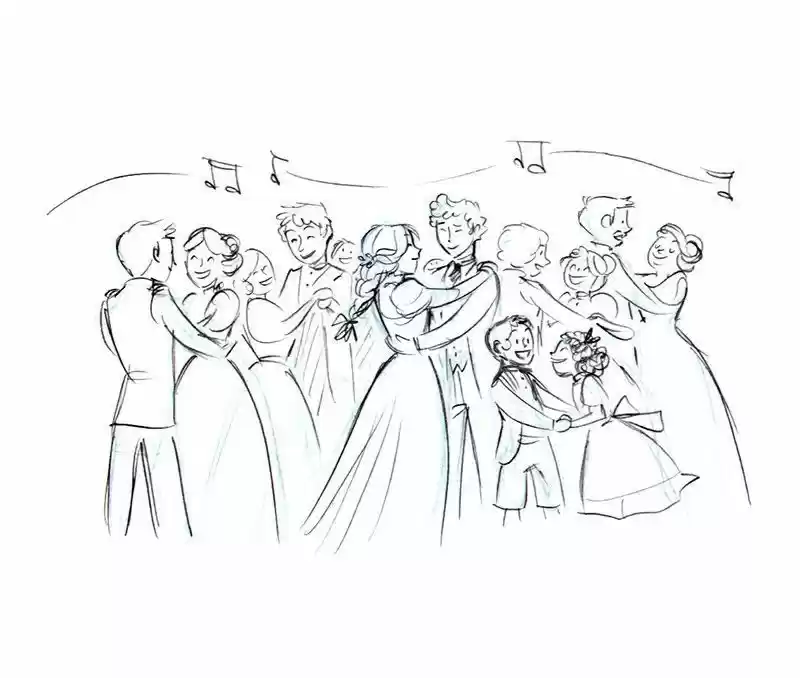 Miss Abbott and the Doctor 11