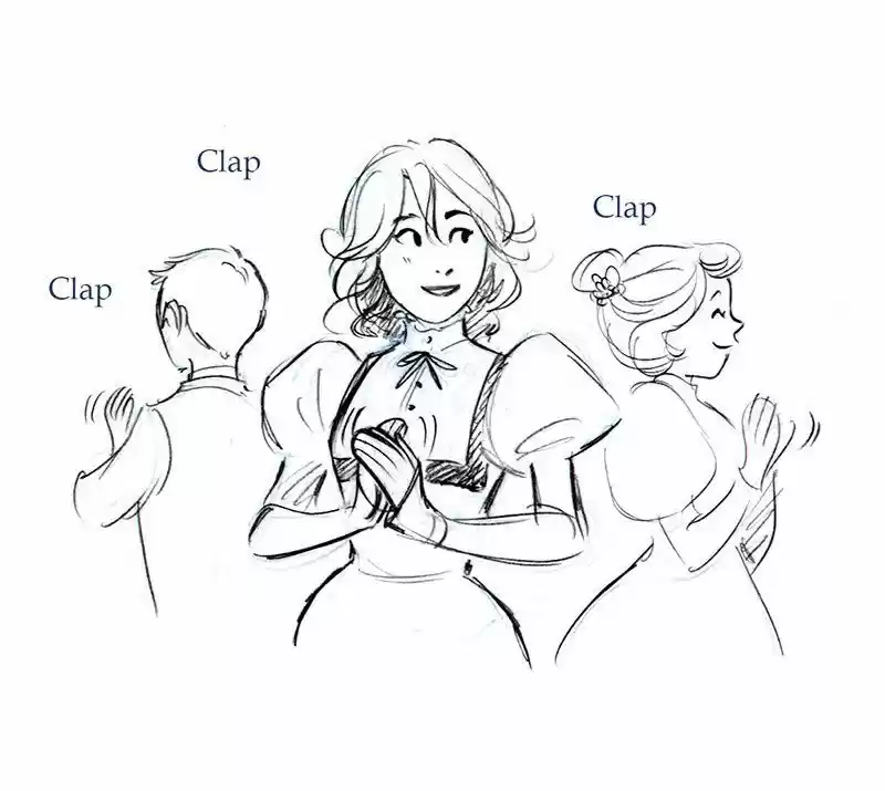 Miss Abbott and the Doctor 11