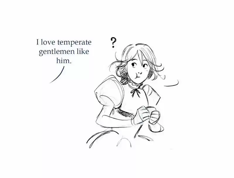 Miss Abbott and the Doctor 11