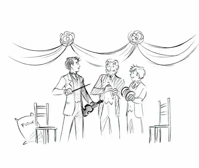 Miss Abbott and the Doctor 11