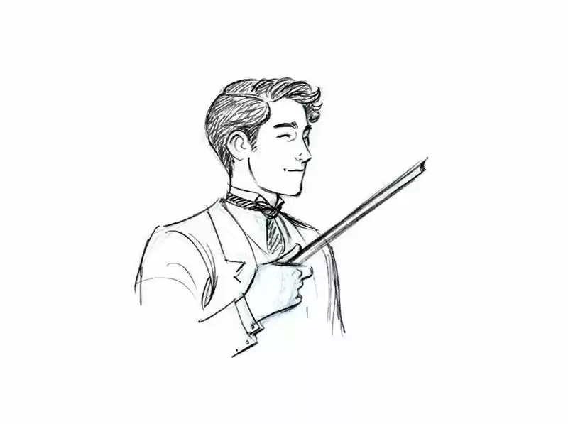 Miss Abbott and the Doctor 11