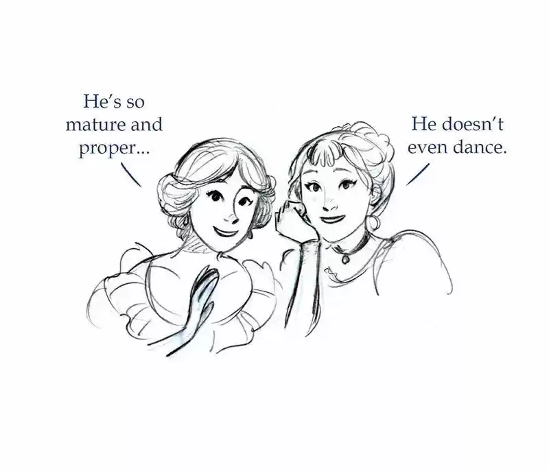 Miss Abbott and the Doctor 11