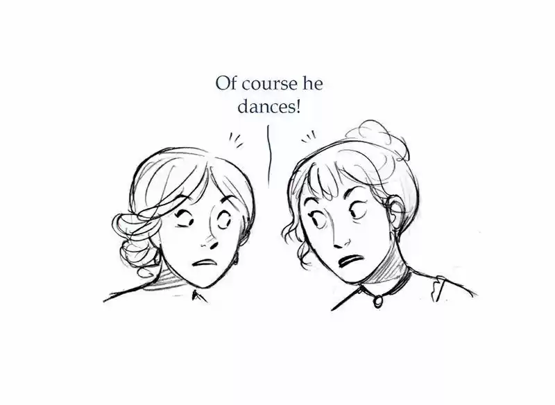 Miss Abbott and the Doctor 11