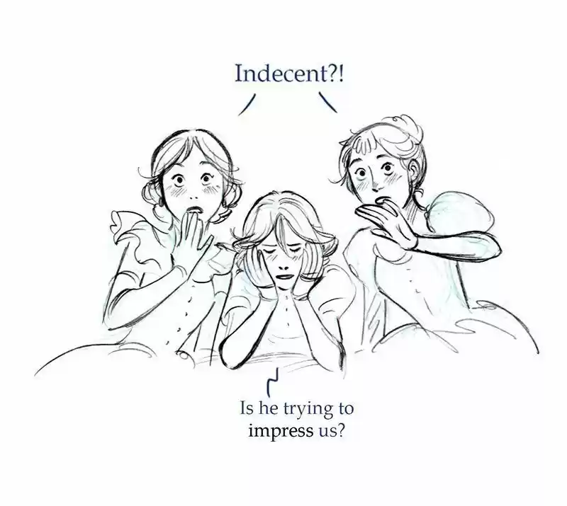 Miss Abbott and the Doctor 11