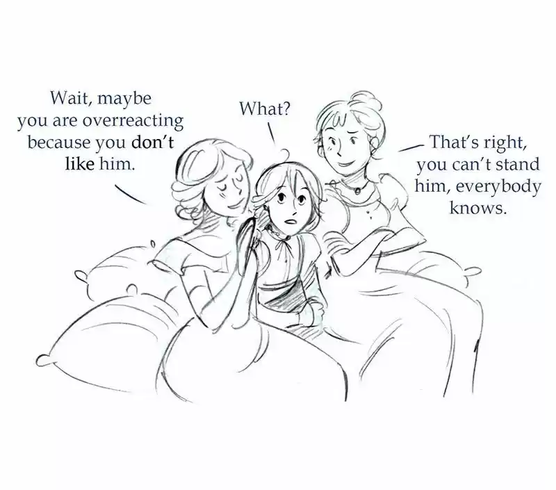 Miss Abbott and the Doctor 11