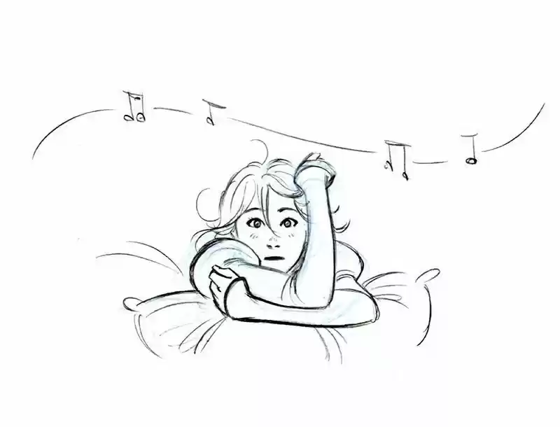 Miss Abbott and the Doctor 11