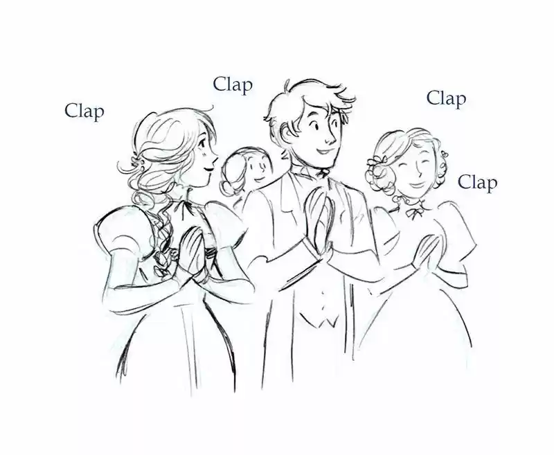 Miss Abbott and the Doctor 11