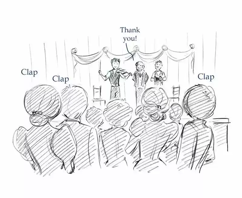 Miss Abbott and the Doctor 11