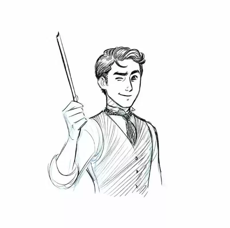 Miss Abbott and the Doctor 11