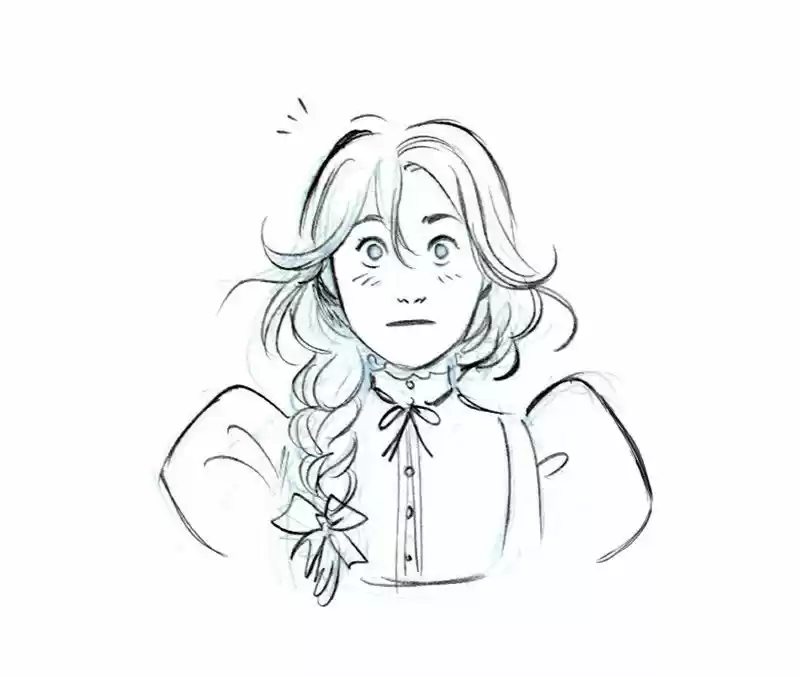 Miss Abbott and the Doctor 11