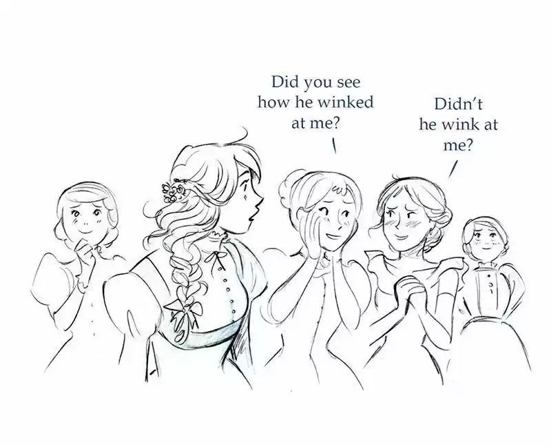 Miss Abbott and the Doctor 11