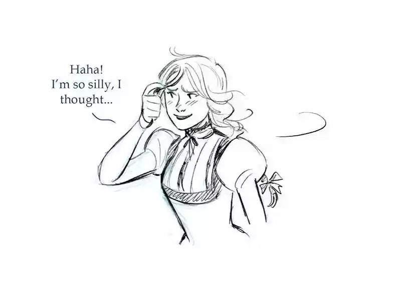 Miss Abbott and the Doctor 11