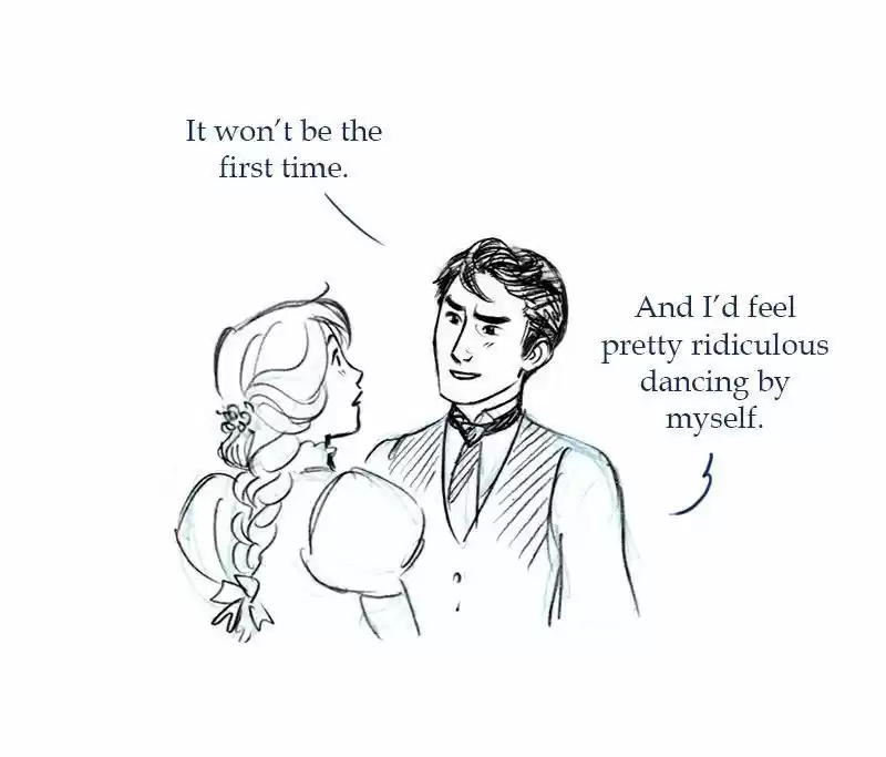 Miss Abbott and the Doctor 11