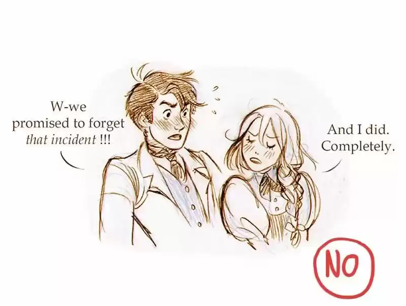 Miss Abbott and the Doctor 12