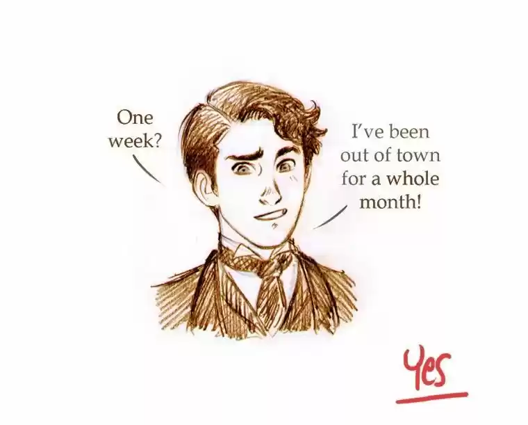 Miss Abbott and the Doctor 12