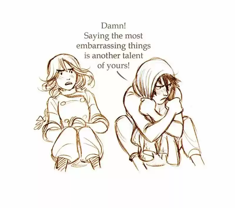 Miss Abbott and the Doctor 12