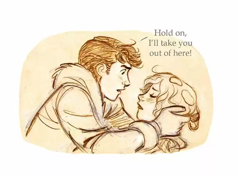 Miss Abbott and the Doctor 12