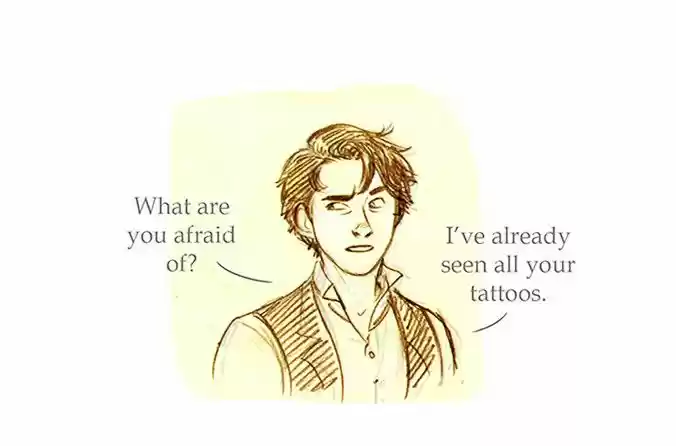 Miss Abbott and the Doctor 12