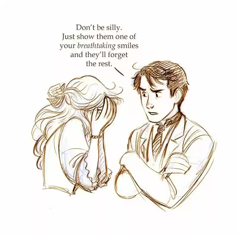 Miss Abbott and the Doctor 12