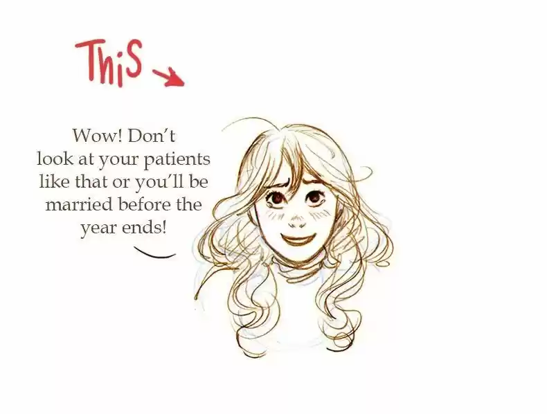 Miss Abbott and the Doctor 12