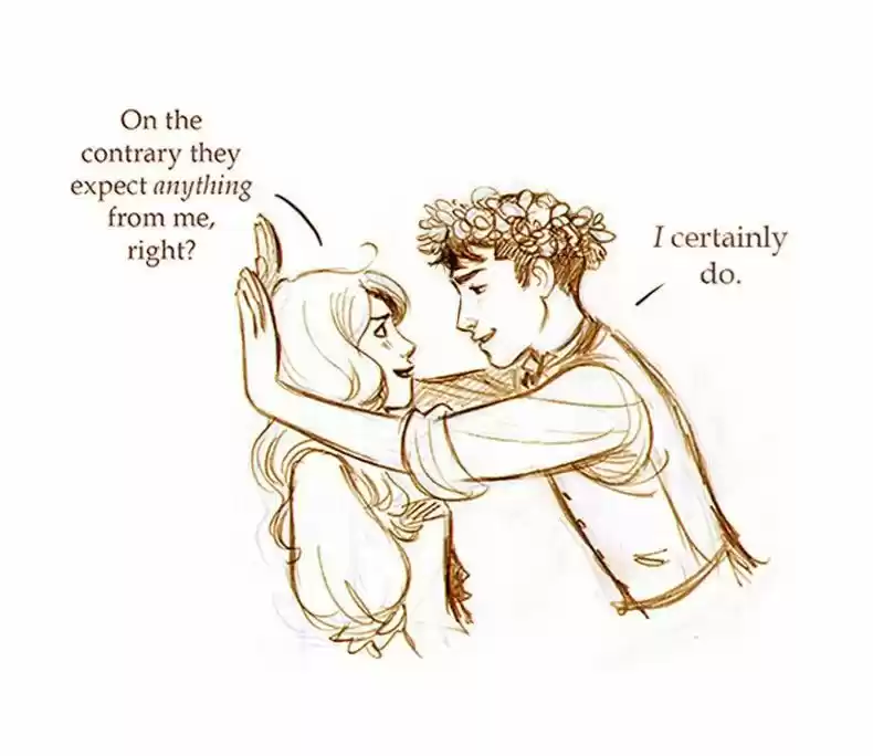 Miss Abbott and the Doctor 12